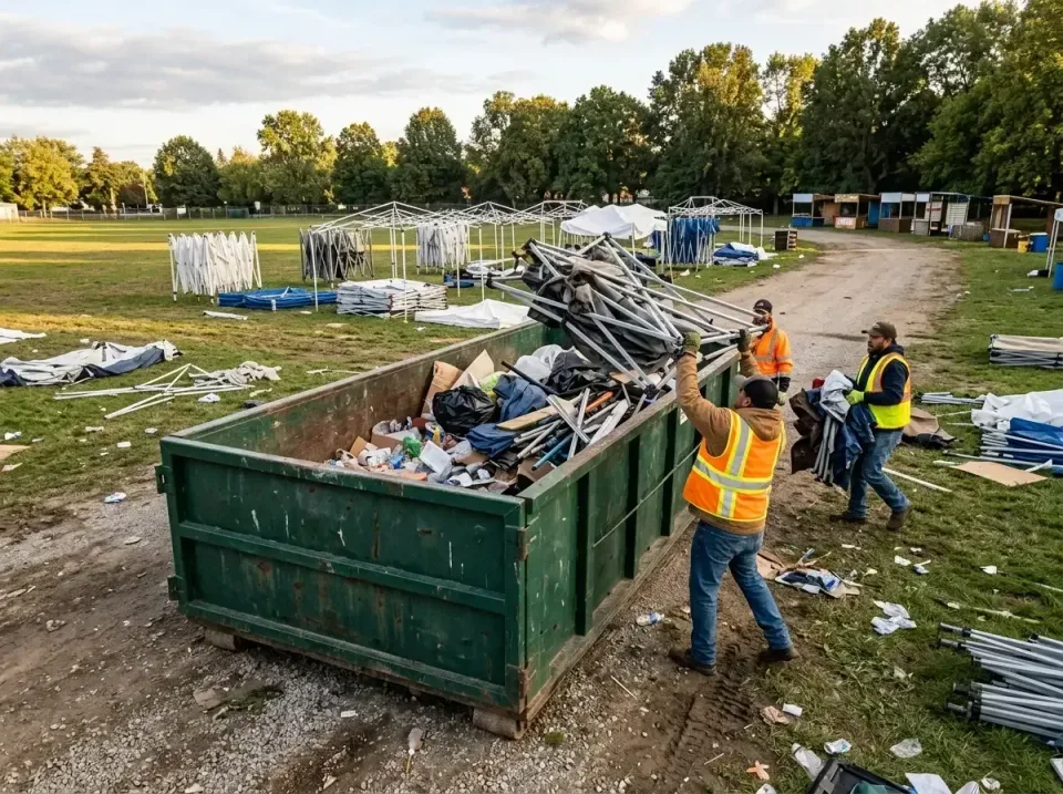 temporary-event-waste-containe-016 — frequently asked questions, Roll-Off Dumpster Rental Services in Alpine, CA